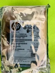 913507-001 HP / Seagate ST600MP0136 Enterprise Performance 600GB 15K RPM SAS