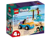 LEGO 41725 Beach Buggy Fun - Friends 4+