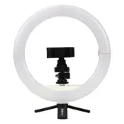 New Phottix Nuada 10 LED Ring Light - 450 LUX