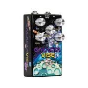 AllPedal Galactavise Compressor Effects Pedal