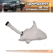 Superspares Washer Bottle for Holden Cruze Jg/Jh Sedan 05/2009-On