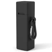 Geekria Silicone Case Cover for Soundcore by Anker A30i