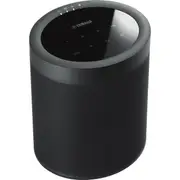 YAMAHA WX021B Black Musiccast 20B WiFi Speaker Bluetooth- Airplay- Spotify VEM7050 Music Streaming