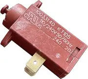 Compatible for Siemens/Bosch Dishwasher Washing Machine Parts Hot Switch Small Motor 10033140 KT105