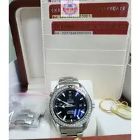 在飛比找蝦皮購物優惠-歐米茄 Omega 海馬 seamaster 600米 Pl