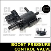 Boost Pressure Control Valve FOR FIAT STILO 1.2 1.6 1.8 1.9 2.4 01->08 QH
