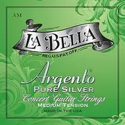 La Bella Argento Pure Silver AM medium