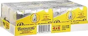 Bundaberg Rum & Zero Sugar Cola Cans 375ml (case of 24)