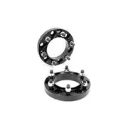 SAAS Hub Centric Forged 25mm Wheel Spacers Suit Nissan 6x139.7 WS613911025