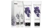 Tomas arsov Sapphire Hair Set