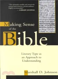 在飛比找三民網路書店優惠-Making Sense of the Bible ─ Li