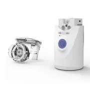 NNEOBA JYouCare Portable Nebulizer