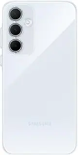 Samsung Phone Case for Galaxy A35, Transpaent Clear
