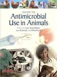 在飛比找三民網路書店優惠-GUIDE TO ANTIMICROBIAL USE IN 