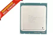 New Dell Intel Xeon Processor E5-2637V2 15MB 3.50GHZ WH03R