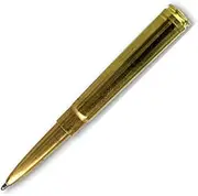 Fisher Space Pen, H.H. Casing Bullet Space Pen - Black Gift Boxed