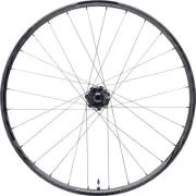 RaceFace Turbine R Alloy Front Wheel 27.5in 15x110mm Vault Hub 6-Bolt TCS Blk