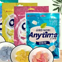 在飛比找蝦皮購物優惠-【傳承藥食】🔥🔥韓國 LOTTE 樂天三層夾心牛奶薄荷糖 潤