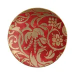 L'Objet Fortuny Dessert Plates, Set of 4