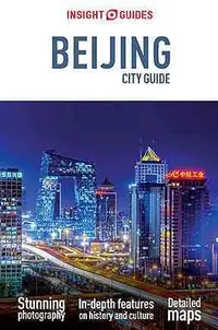 在飛比找誠品線上優惠-Beijing City Guide (8 Ed.)