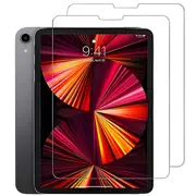 For iPad 10th 10.9" 2022 Tempered Glass Screen Protector