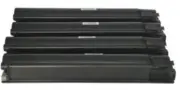 Japan Replacement T-FC35 Toner for TOSHIBA e-Studio 2500C/3500C/3510C