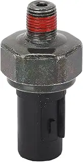 Engine Oil Pressure Sensor Switch, Metal Oil Pressure Sensor Switch Fit, Car Oil Pressure Switch for ATOS 2005 to 2007 XG350 2004 to 2005