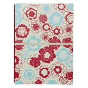 Lantern Studios A5 Journal/Notebook Hardcover Diary Writing Stationery Bloom