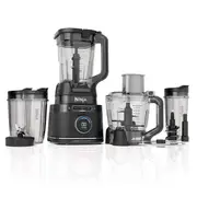 Ninja Detect Kitchen System Power Blender + Processor Pro TB401