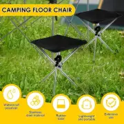 Camping Folding Stool Portable Camping Stool Lightweight Folding Stool qiXRE