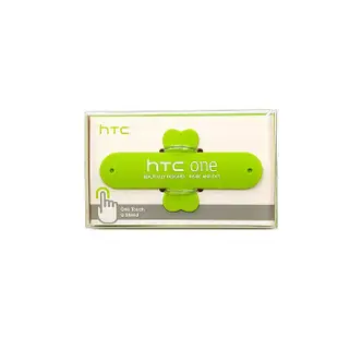 HTC TouchStand 手機支架 背貼款式 原廠精品 顏色隨機出貨