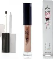 CODE Beautiful Eye Primer | Eye concealers | Eyelid Primer | eyeshadow Primer | Eyelid Lift - The Antidote To Tired Eyes | Vegan & Cruelty Free | LLE Lid Lift Enhance (Deep Moments)