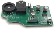 Volume Control PCB Motherboard Replacement for Sega Game Gear Replacing