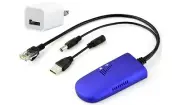 Wireless To Wired Ethernet / Ethernet To Wi-Fi Wireless Network Bridge Adapter