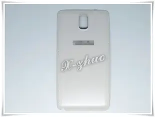 ☆群卓☆全新原裝 SAMSUNG Galaxy Note 3 SM-N900 電池蓋 黑 白 粉