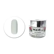 Wave SNS Gelish Dip Dipping Nail Powder 183 W183 Blissful Cup Of Tea 56g