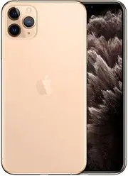 Apple iPhone 11 Pro 64GB Gold (Renewed)