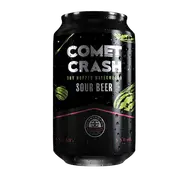 Mornington Comet Crash Watermelon Sour