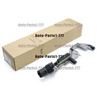 DL501 0B5 Gear Selector Lever Position Sensor For Audi A4 A5 A6 A7 Q5 0B5927321L (for: Audi)