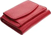 [WOFASHPURET] Mini Wallet Women Coin Bag Portable Pouch Credit Cards Wallet Thin for Women