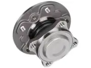 SKF Wheel Hub Assembly fits Mini Cooper 2014-2019 Hatchback 53HBRC (for: Mini)