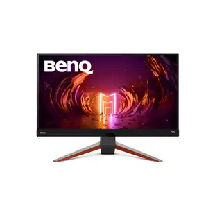 BenQ MOBIUZ EX2710Q 遊戲螢幕 電腦螢幕 27吋165Hz 2K