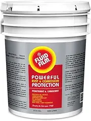 Fluid Film Grade 3 AR 18.9 Litre Pail