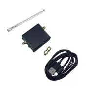 100k-6GHz Signal Amplifier FullBand Low Noise Signal Amplification