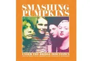 Smashing Pumpkins - Under The Bridge Downtown - Live At The Whiskey A Go Go, December 12Th 1991 Los Angeles, Ca - Fm Broadcast (Transparent Green Vinyl)