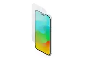 Cygnett DefenceShield Screen Protector for iPhone 15 CY4611CPTGL