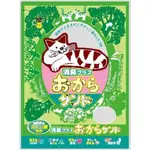 SUPER CAT 超級貓【6入組】日本韋民環保豆腐貓砂 7L/3.5KG