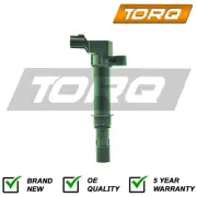 Ignition Coil Torq Fits Jeep Grand Cherokee 3.7 4.7 + Other Models