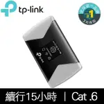 (活動)(現貨)TP-LINK M7450 4G無線網路行動分享器/路由器