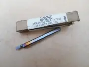 SCT SOLID CARBIDE BORING BAR, B120250C ,.120x.250, 3/16 SHK,2 OAL TIN